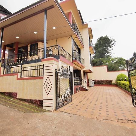 Titan Villa Panchgani Eksteriør billede